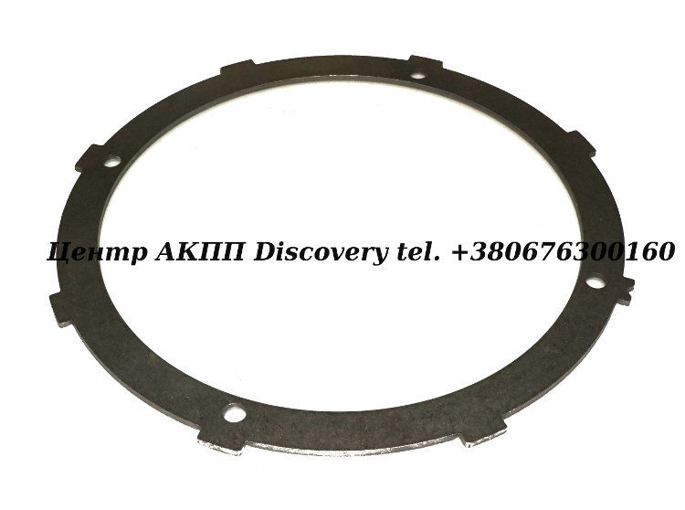 STEEL 4TH CL W/HOLES 4L80E 97U (Transtar)