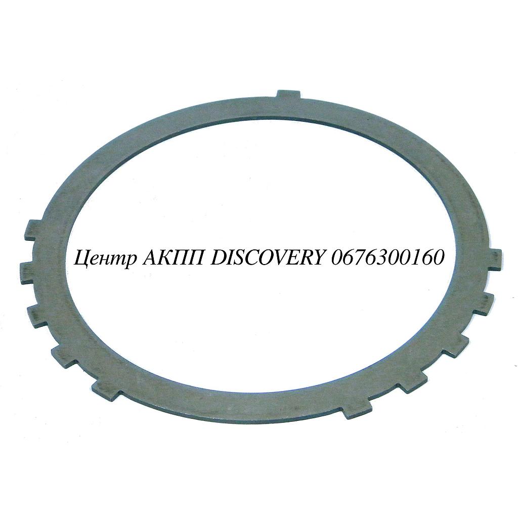 Сталевий Диск Пакет Brake #3 U660 (Оригінал)