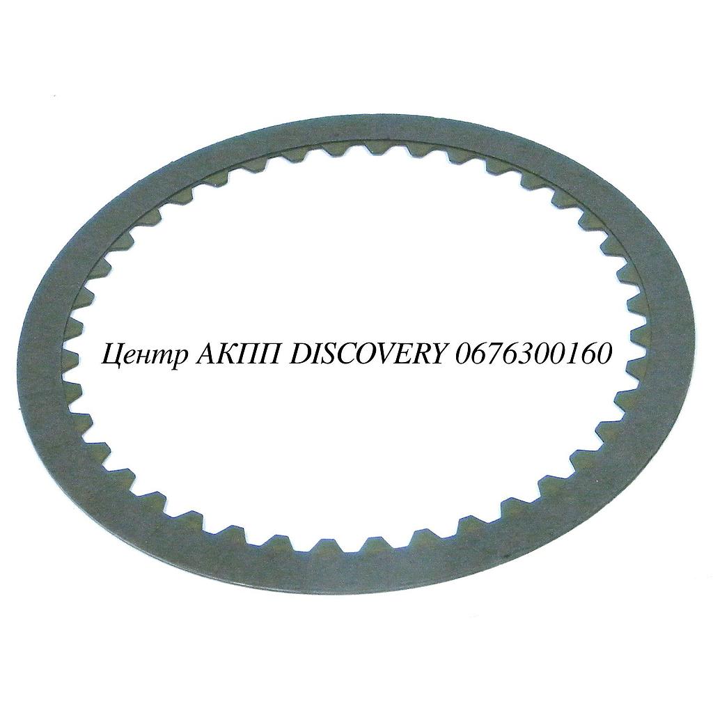 FRICTION  B1/B3  U660/U760 (Exedy)