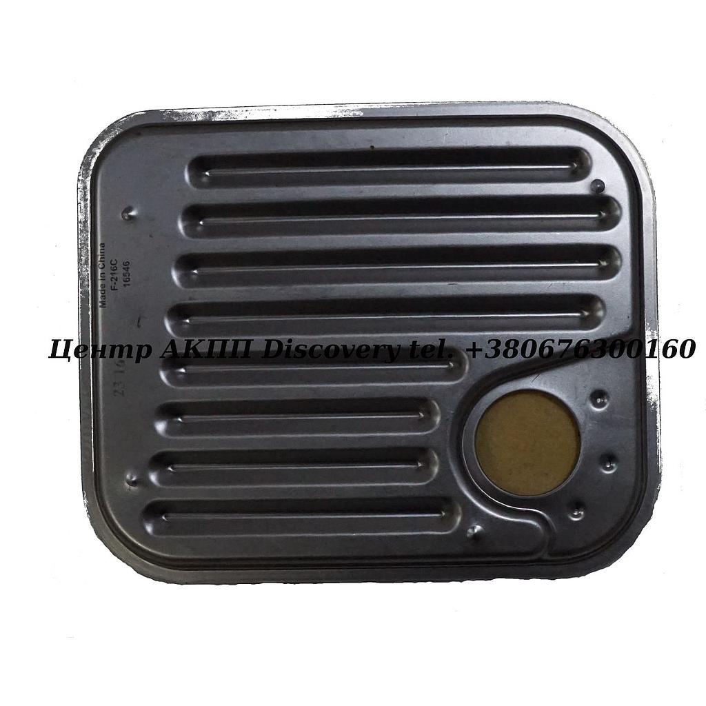 Фільтр АКПП 4L80E 91-96 (Transtar)