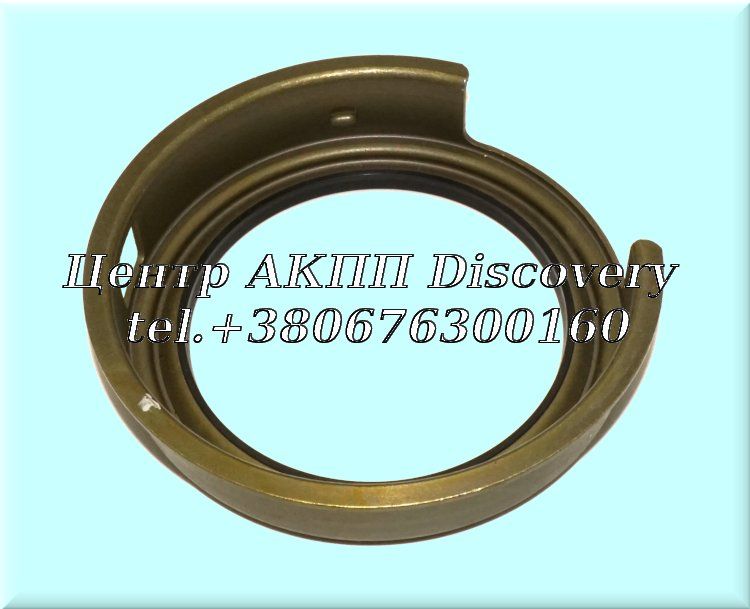 Piston, Molded B3 (Transtec)