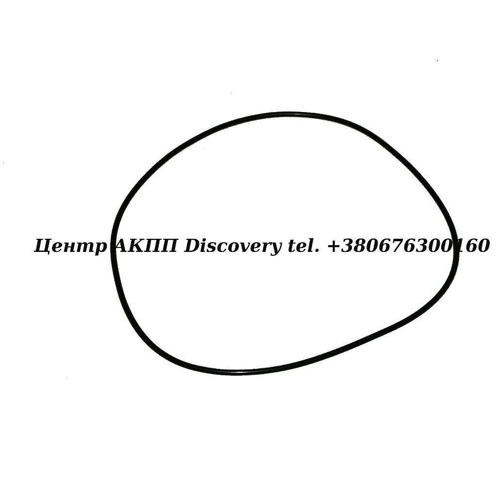 O-Ring  PISTON B1 U660 (OEM)