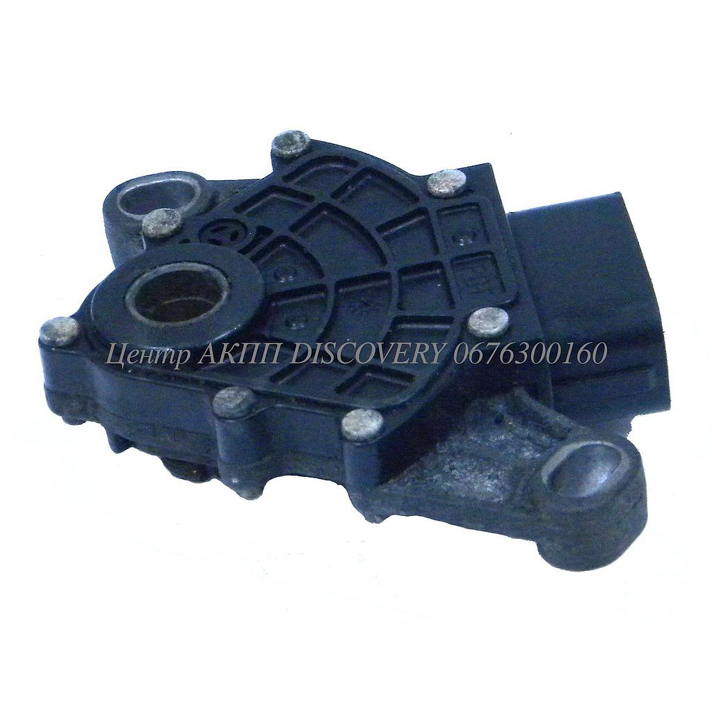 Switch Neutral U660 (Used)
