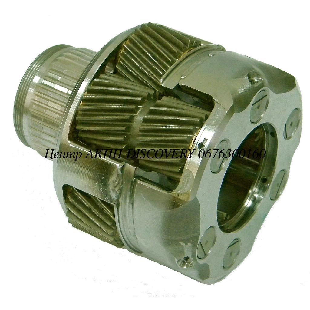 PLANET, GEAR ASSEMBLE U660E (Used)