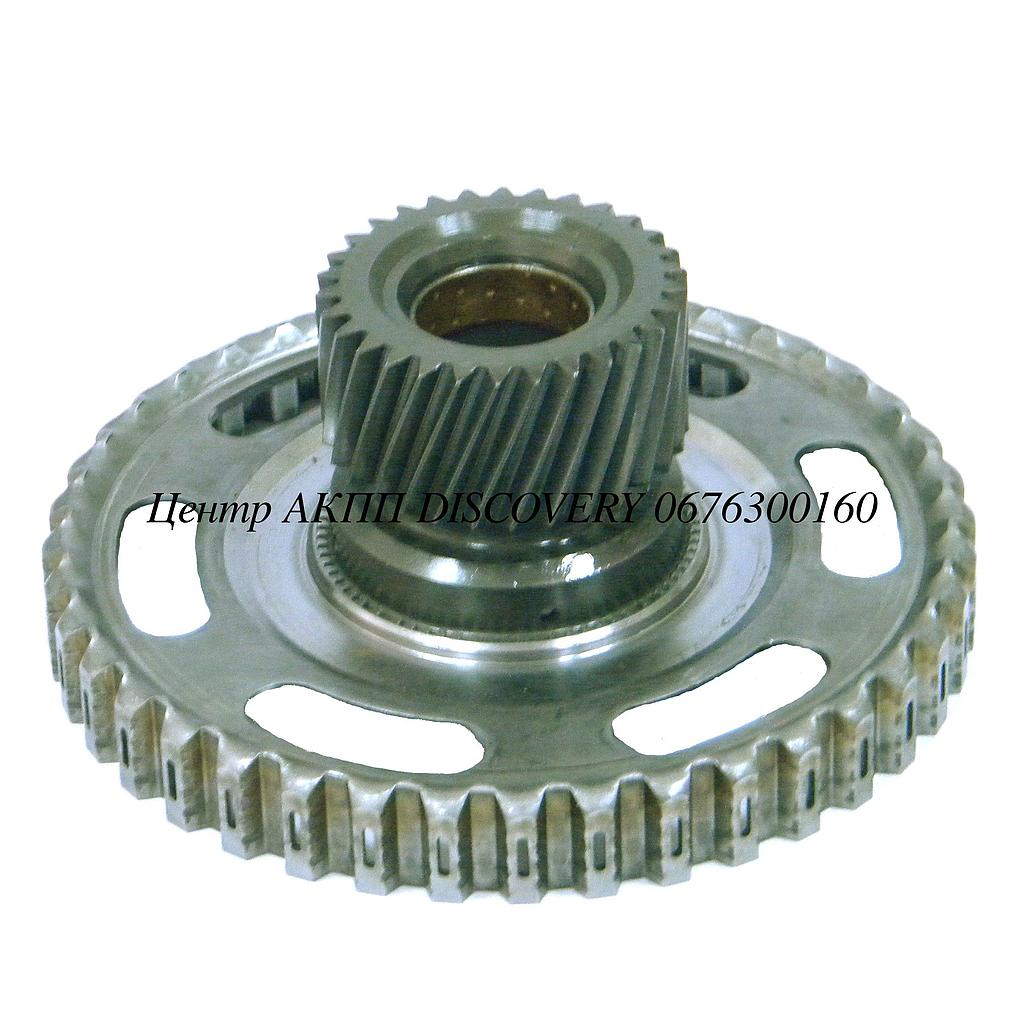 Sun gear output planet U660E  (Used)