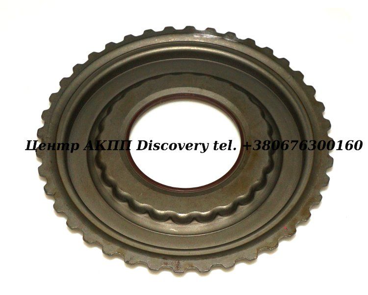 Piston C2 Clutch - Apply - U760 only (Transtar)