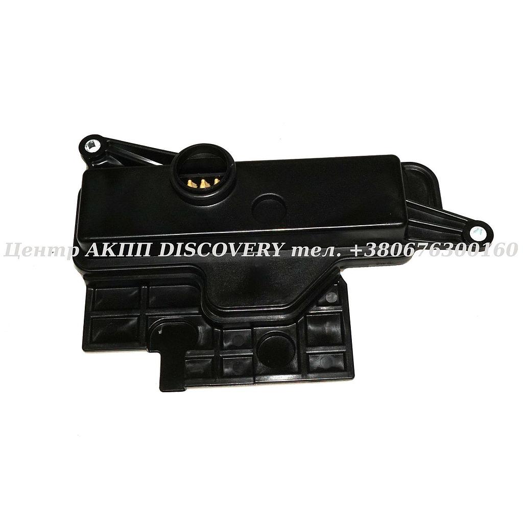 Фільтр АКПП U760 (Masuma)