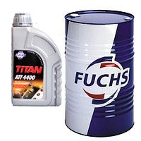 TITAN ATF 4400
