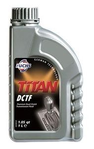 TITAN DSGDSTF