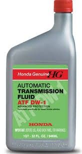 HONDA OIL DW1