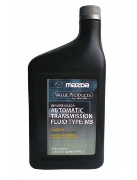 MAZDA OIL0000-77-112E-01