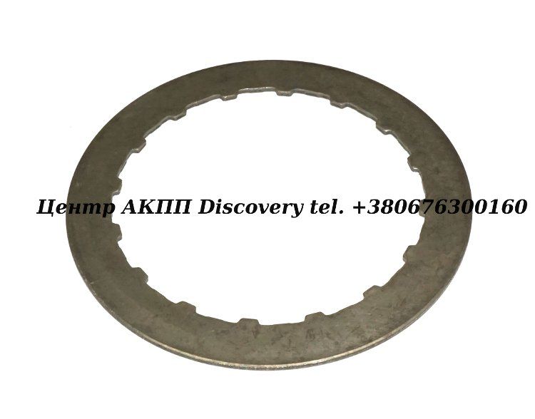STEEL DIRECT 4T40E 95-UP (Transtar)