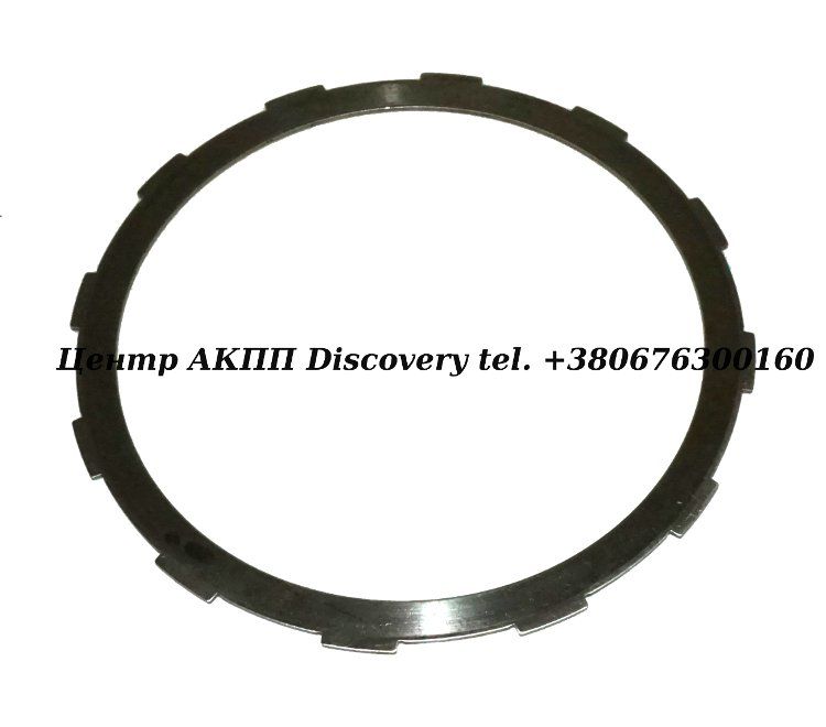 STEEL K1/B1 Clutch 722.6 (Used)