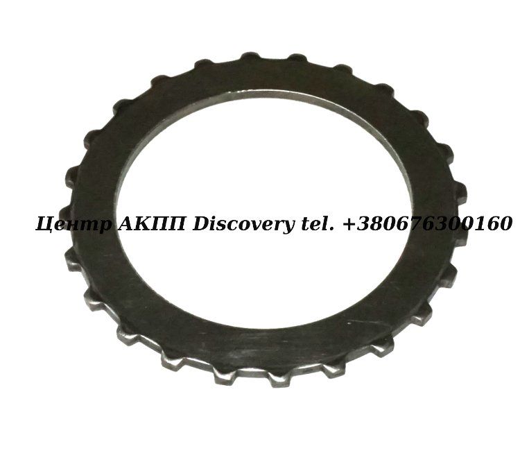 Pressure Plate K3 Clutch 722.6/722.9 (Used)