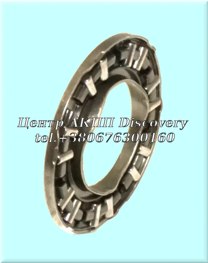 BEARING INPUT SHAFT 722.6 (Used)