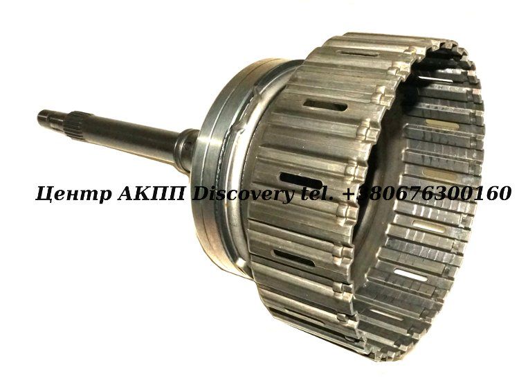 Drum, K2 Clutch 722.6 (Used)