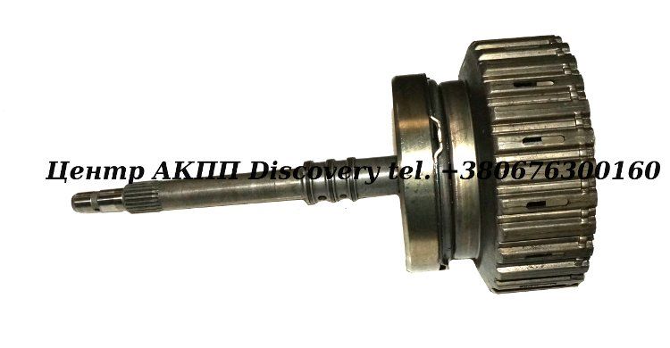 Drum, K2 Clutch 722.6 (Used)