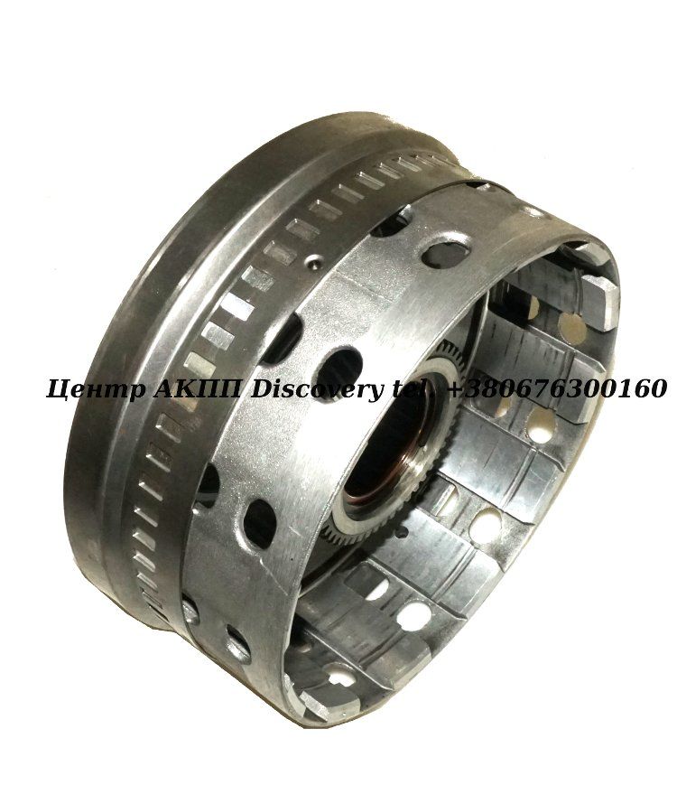 Drum K1 Clutch 722.6 (Used) 