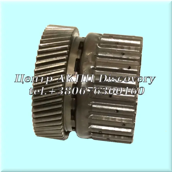 Sun Gear, Rear Planet 722.6 (Used)