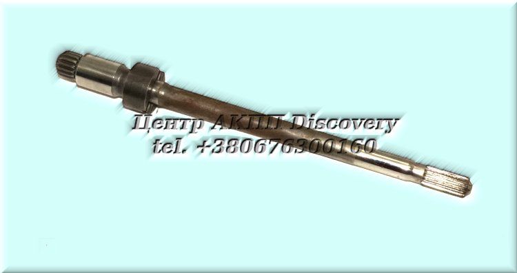 Вал Масляного Насоса 4T40E 95-UP (Transtar)