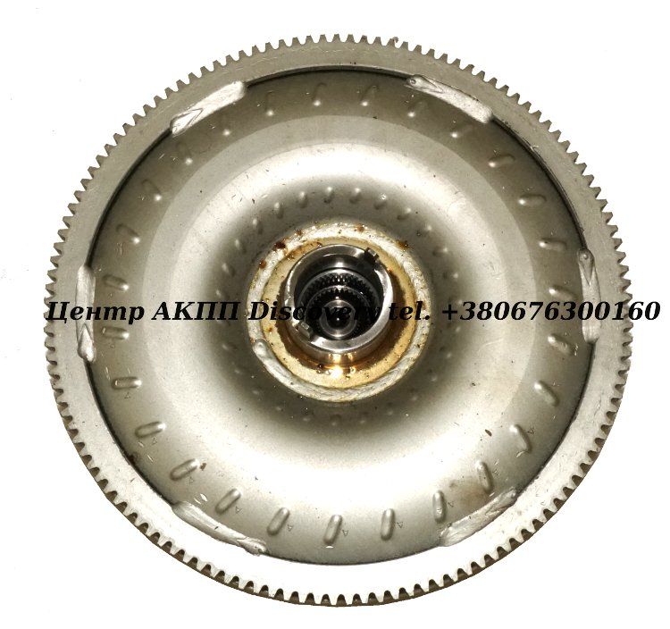 Гідротрансформатор VW/AUDI AG4/095 90-UP (Transtar)