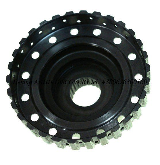 Hub/Inner Race Coast Clutch A750 (Used)