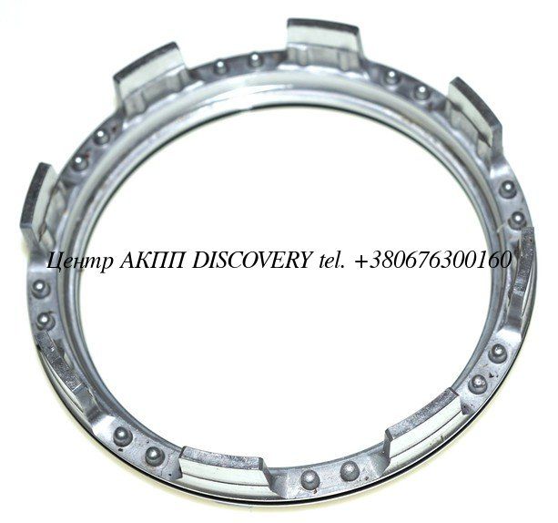 Поршень Пакет B-1 (Aluminum) A750/A761 (Б/В)