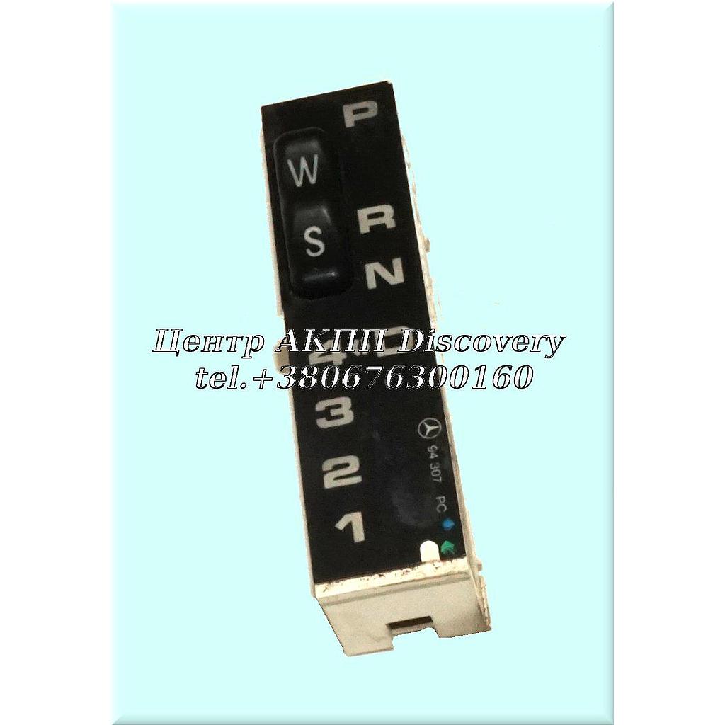 Індикатор Вибору Передач 722.6 (Оригінал)