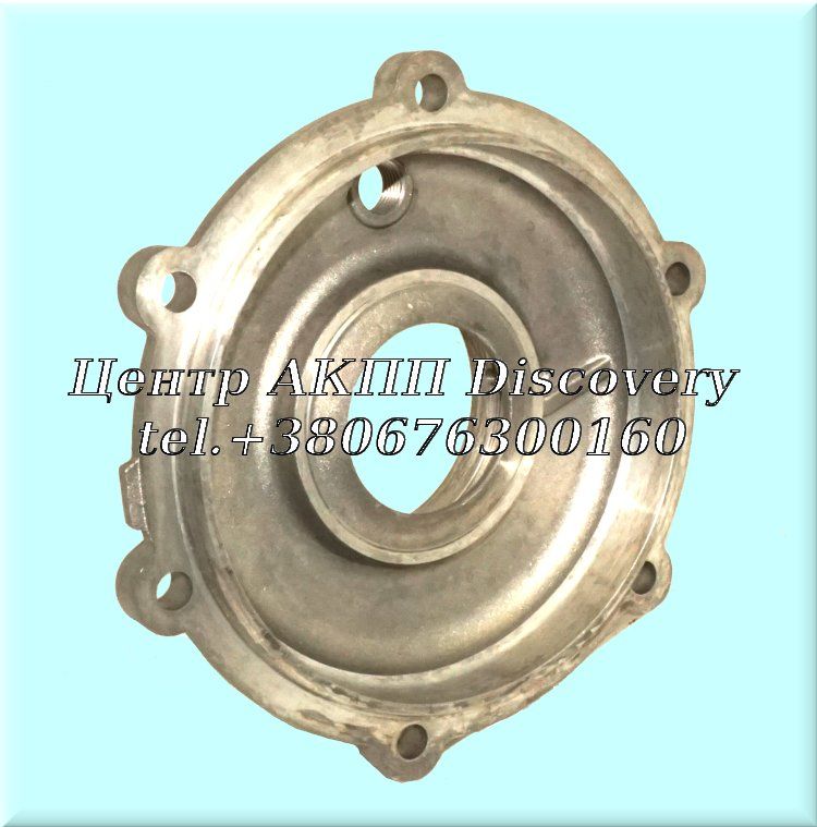 EXTENSION HOUSING TRANSFER CASE MERCEDES