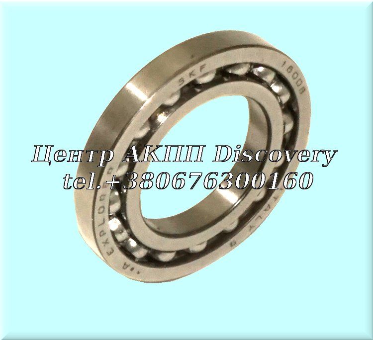 BEARING TRANSFER CASE MERCEDES (OEM)