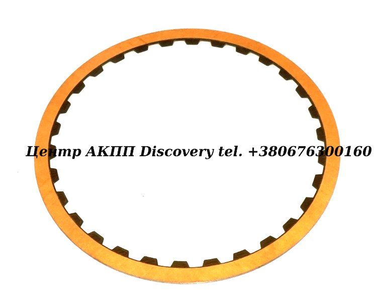 FRICTION, 'B'/'D' 4HP18/ 5HP18 (Raybestos)