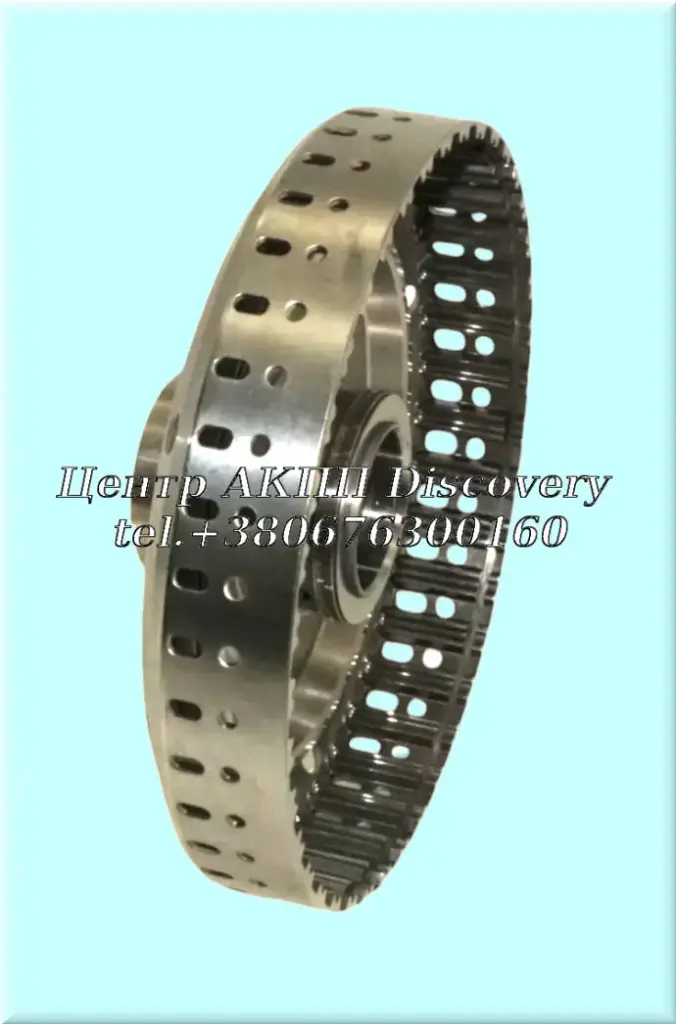 DRUM K1 09G (Used)