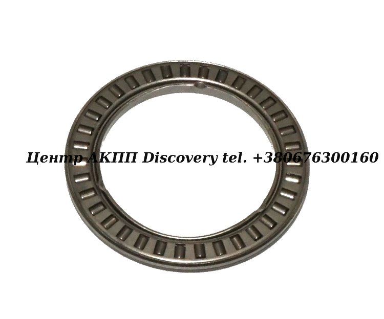 Bearing Drum K1 Rear 09G (Used)