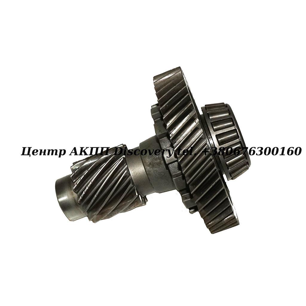 GEAR TRANSFER 09G (Used)
