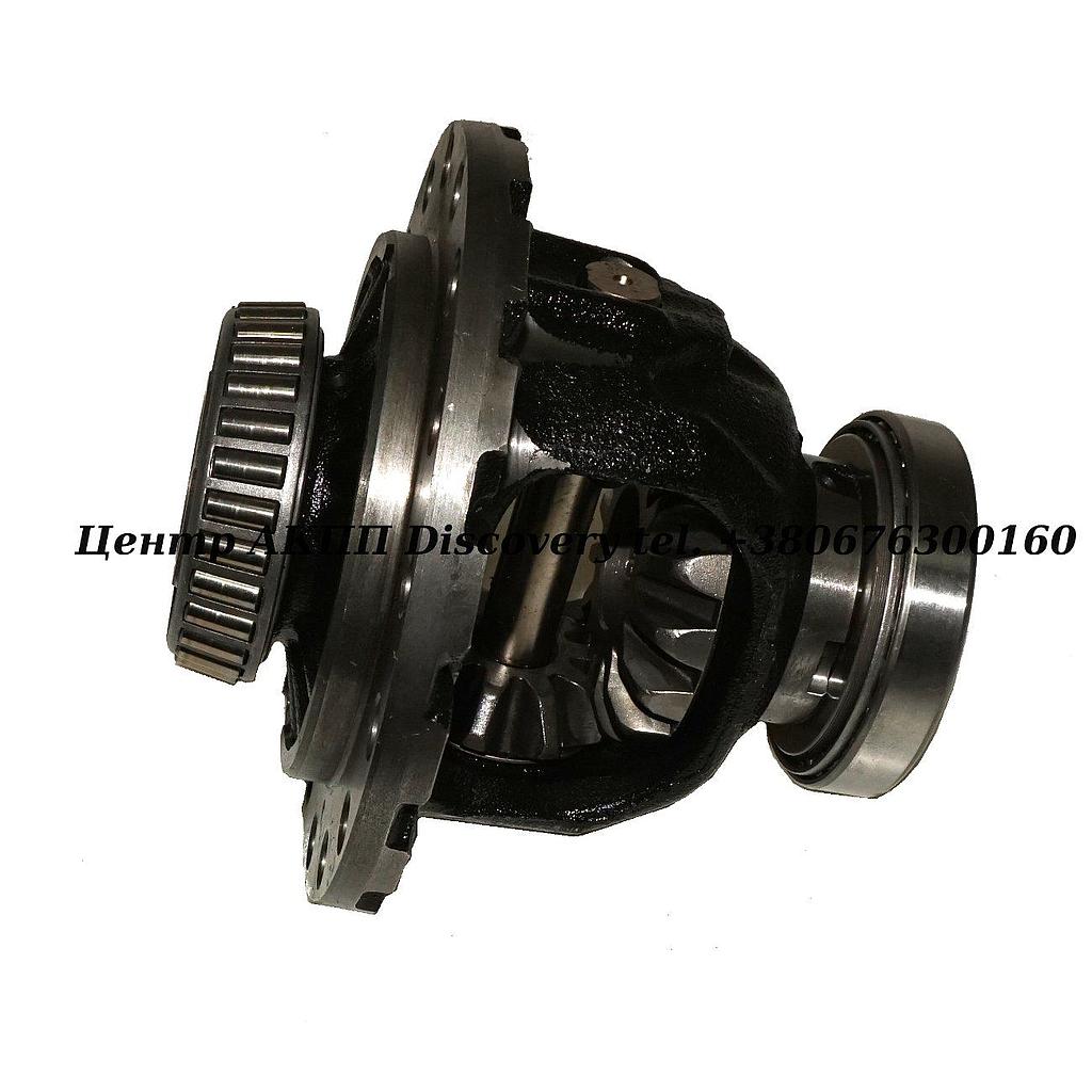 Differential w/o Gear U140 (Used)