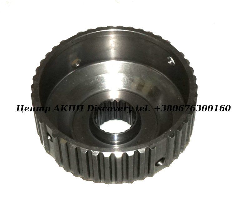 Ступиця Пакету Зчеплення Forward A440F (Б/В)