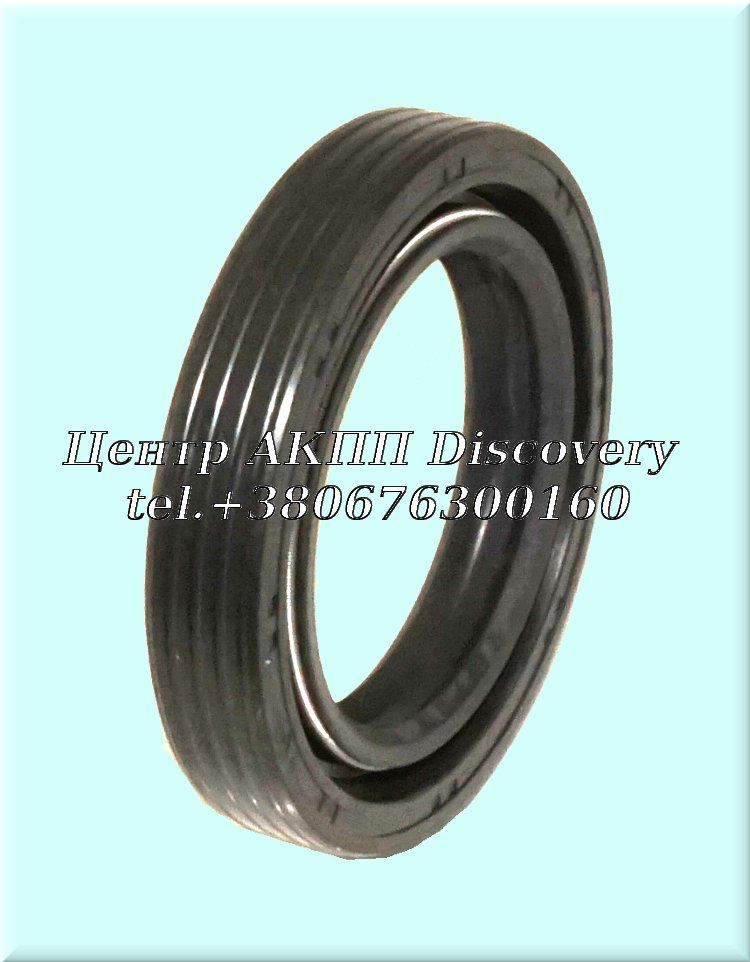 Seal Transfer Case to Front Propshaft (Natioal) 4L60