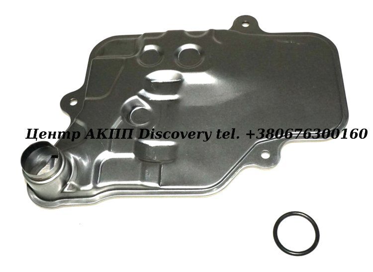 Фільтр CVT TR690 (Autoline)