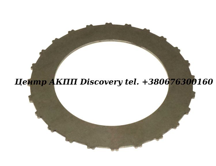 Steel 4TH Clutch Honda/ Acura MJBA 05-UP (Transtar)