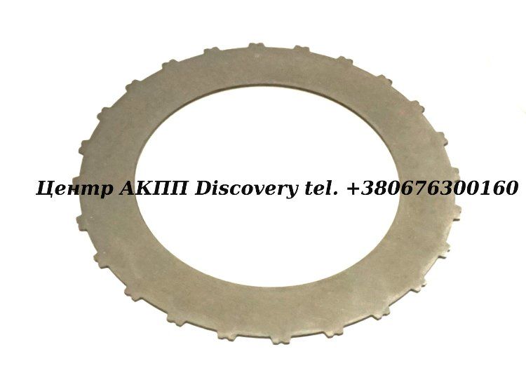 Steel 5TH Clutch Honda/ Acura MJBA 05-UP (Transtar)