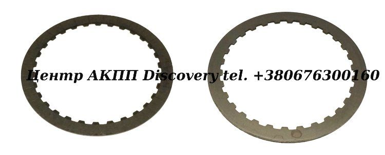 Friction 3-5/Reverse A6LF1/2/3 (Alto USA)