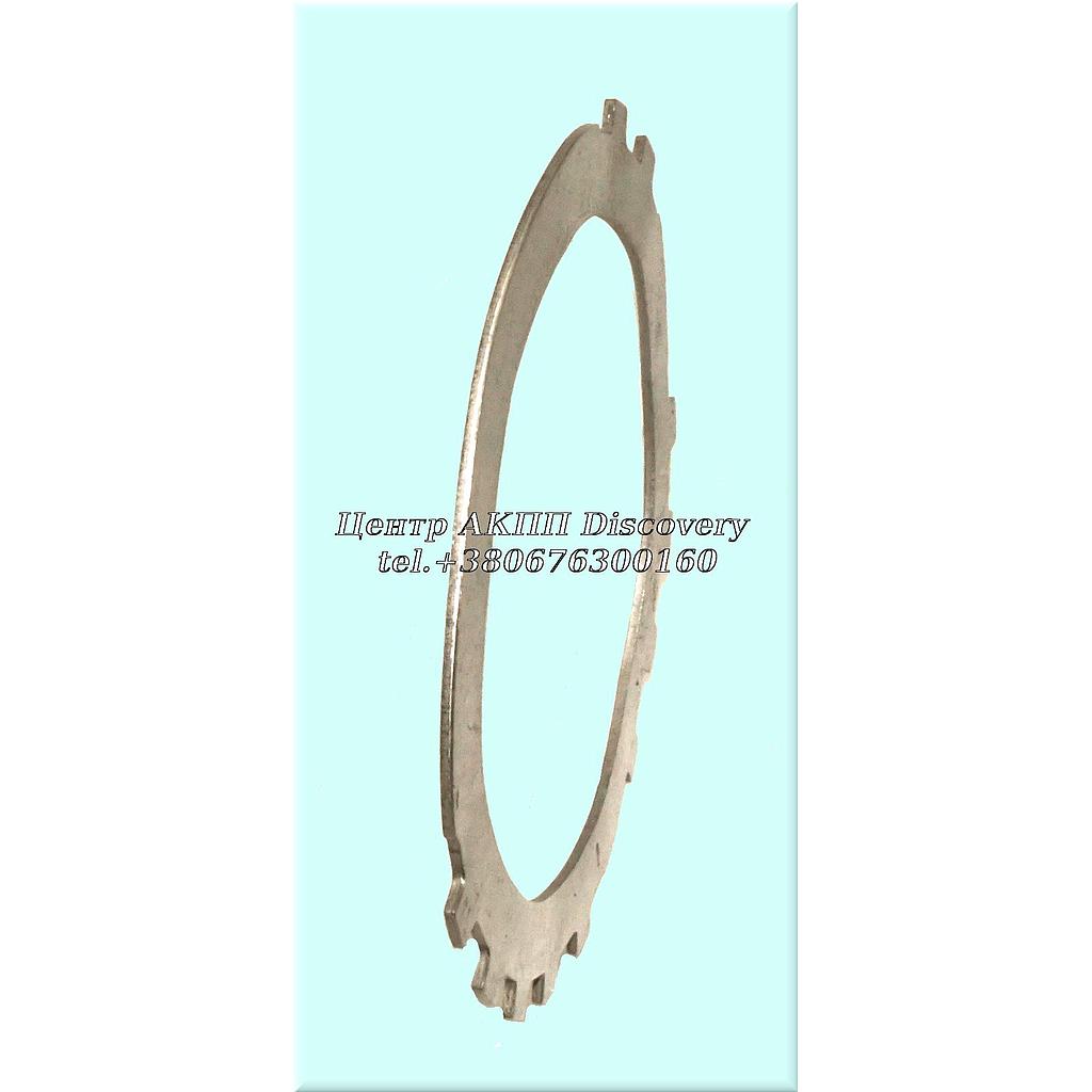Сталевий Диск Пакет Low/Reverse (Waved) 3T40E (Transtar)