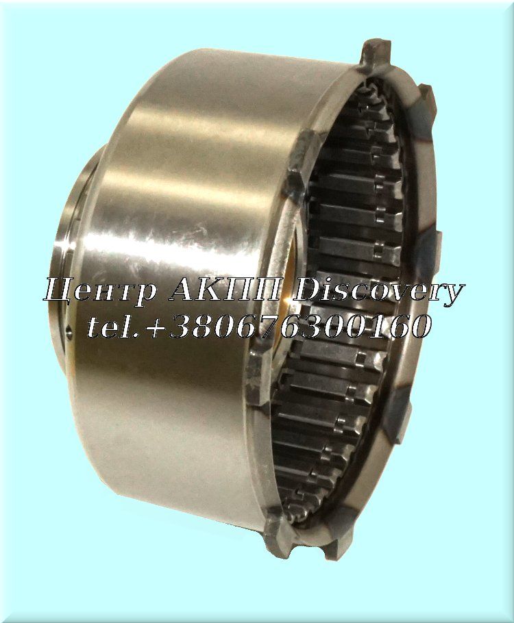 Drum, Reverse AODE, 4R70 SERIES 98-up (Transtar)
