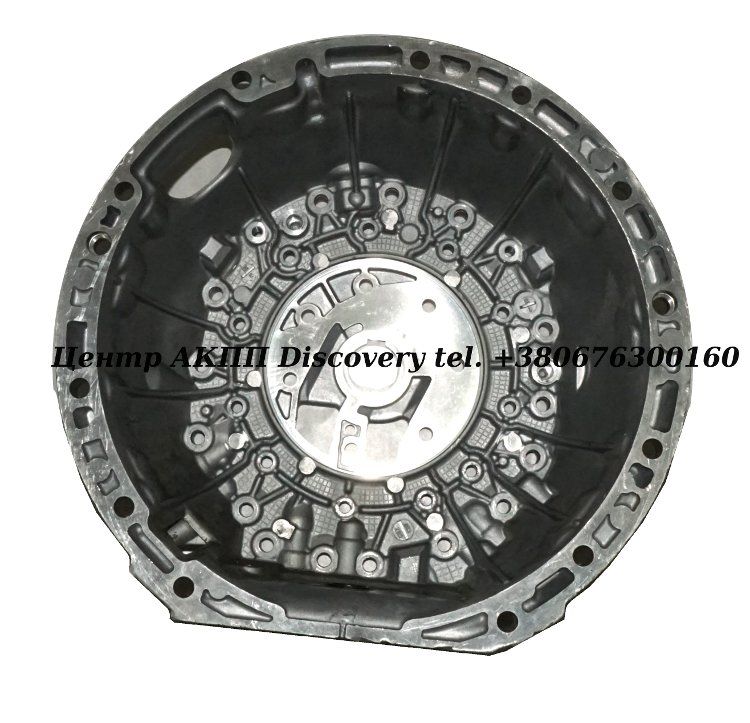Bell Housing 722.9 (Removed from new transmission)