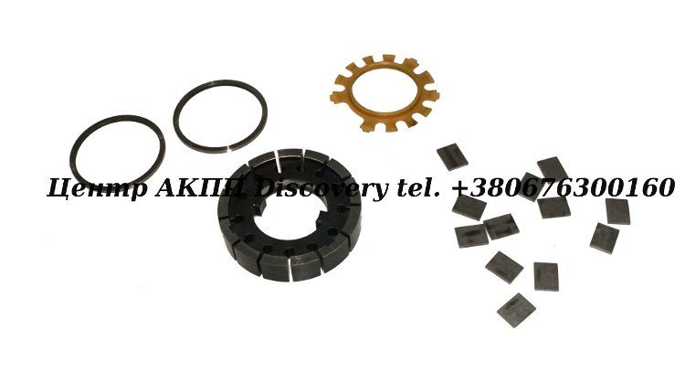 ROTOR GUIDE 13 VANE 4L60E/5L40E (97-up)  (Used)