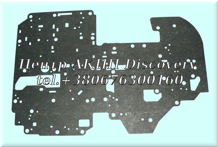 Gasket Valve Body 722.5 (OEM)
