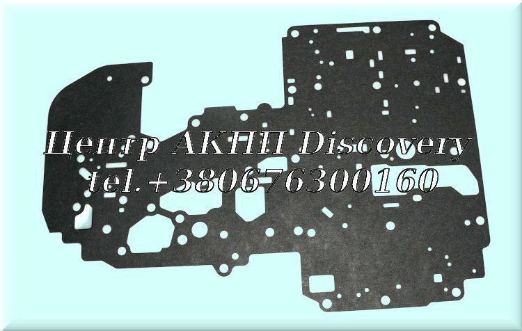 Gasket Valve Body 722.4 (Transtar)