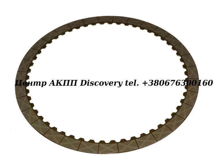 Фрикційний Диск Пакет Low/Reverse 6L45E, 6L50 (Borg Warner)