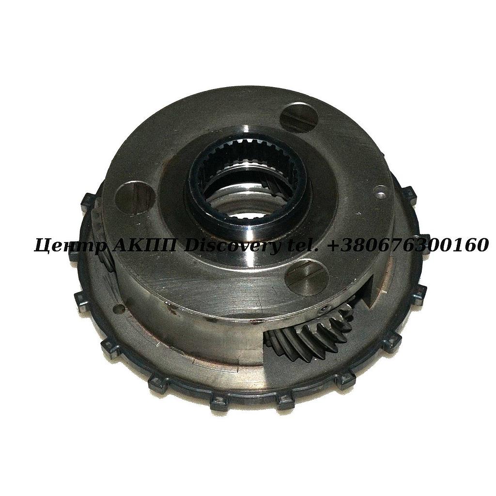 PLANET, REAR U140/U240 (Used)