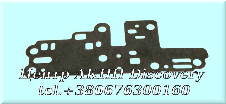 Gasket Valve Body 4L30E (Transtec)